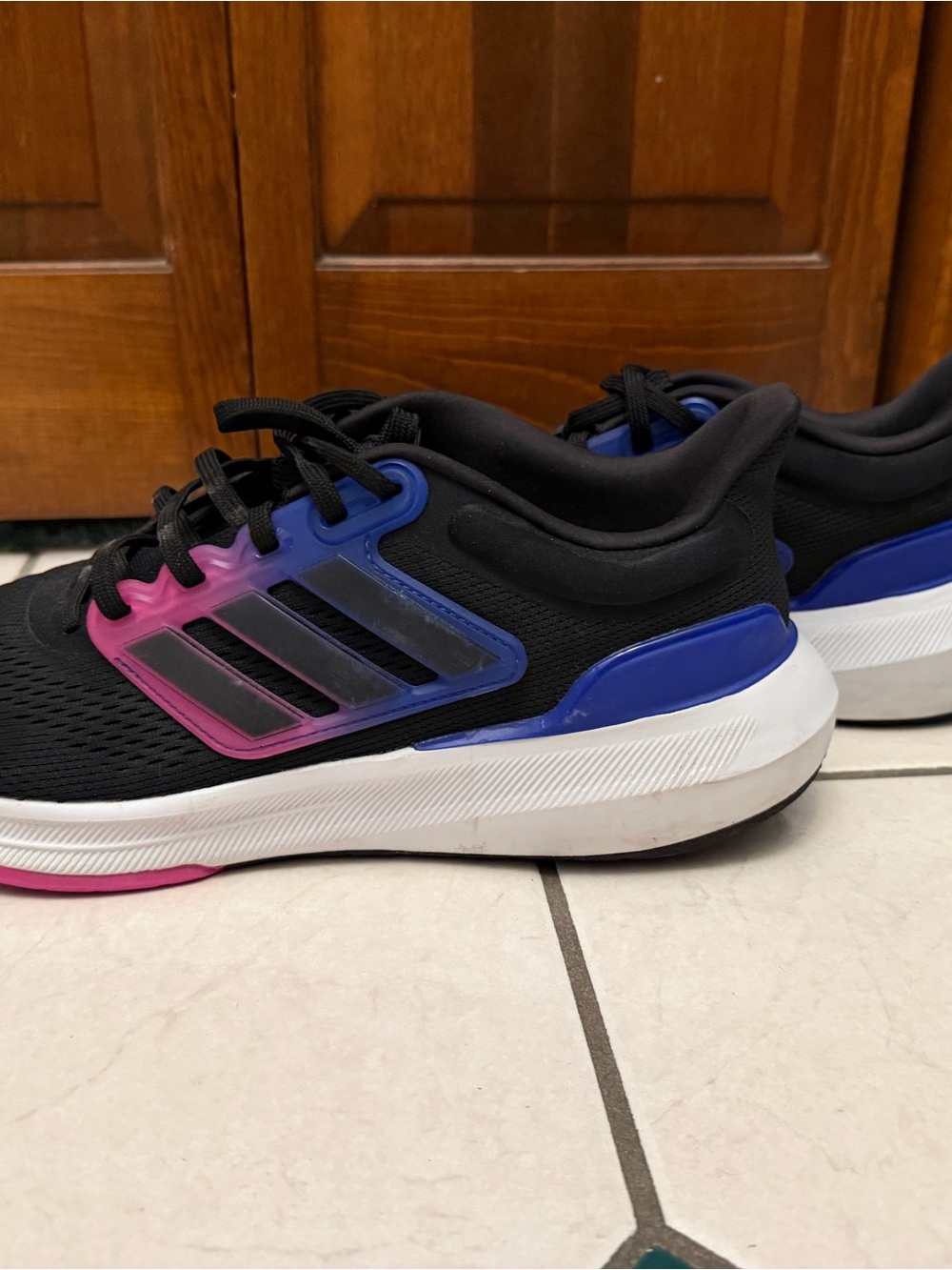 Men’s adidas adidas Men's Ultrabounce Running Shoe, M11
